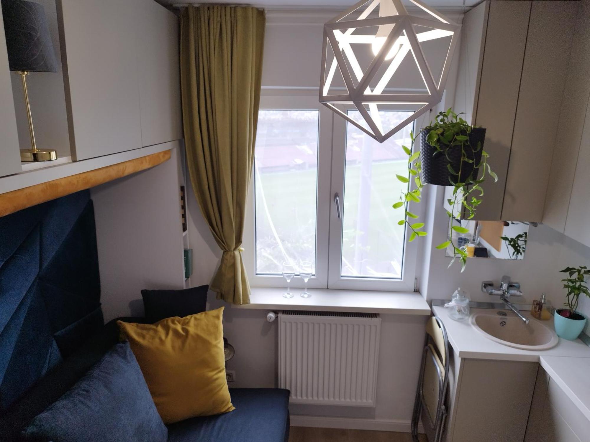 Central Nook With Stadium Vista Kaloşvar Dış mekan fotoğraf